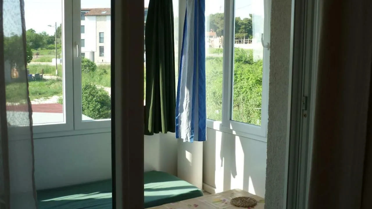 Apartment Studio A2_Medulin Chorvatsko